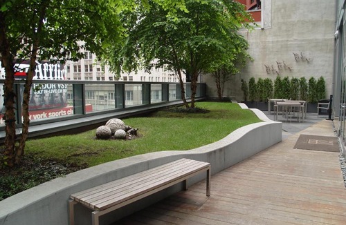 Central New York City Apartment | Broadway Times Square