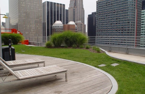 Central New York City Apartment | Broadway Times Square