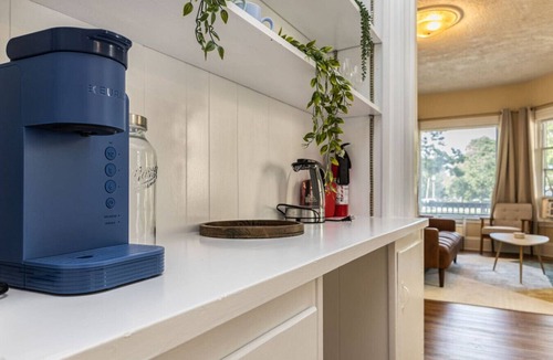 Winter Hill Apartment | Broadway Vibes Only 1BR 2 Beds Best Location