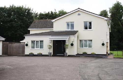 Alveley Bed & Breakfast | Broadwell Guest House