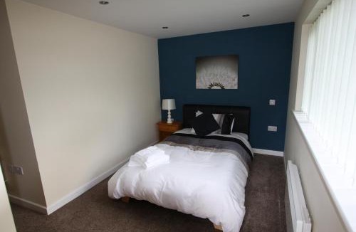 Alveley Bed & Breakfast | Broadwell Guest House