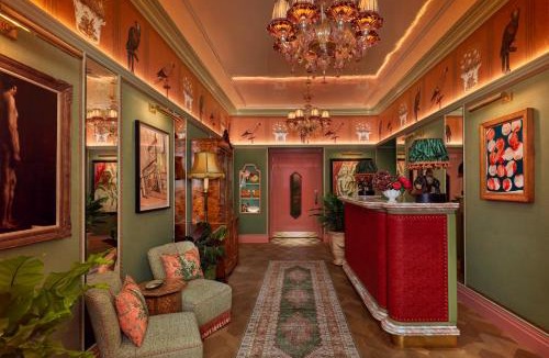 Soho Hotel | Broadwick Soho