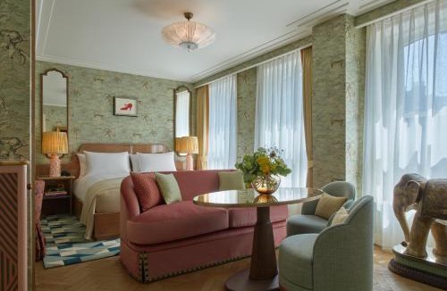 Soho Hotel | Broadwick Soho