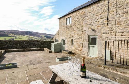 Hathersage House | Broadwood Barn
