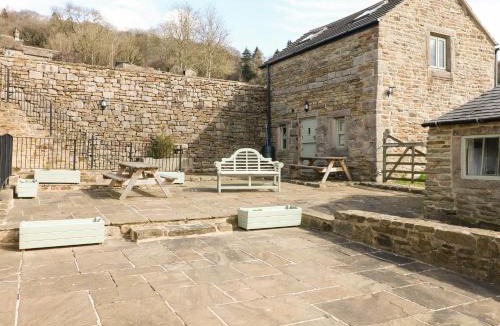 Hathersage House | Broadwood Barn