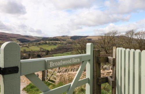 Hathersage House | Broadwood Barn