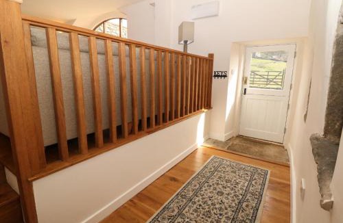 Hathersage House | Broadwood Barn