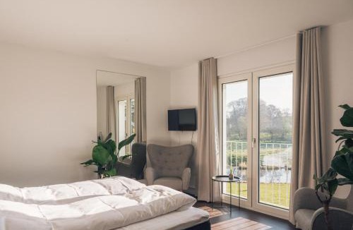 Brobyvaerk Hotel | Brobyværk Kro