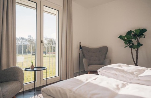 Brobyvaerk Hotel | Brobyværk Kro