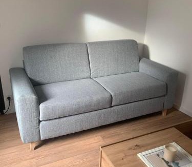 Broc Apartment | Broc