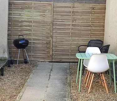 Broc Apartment | Broc