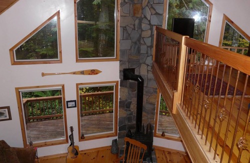 Warnick Cabin | Brocante Chalet