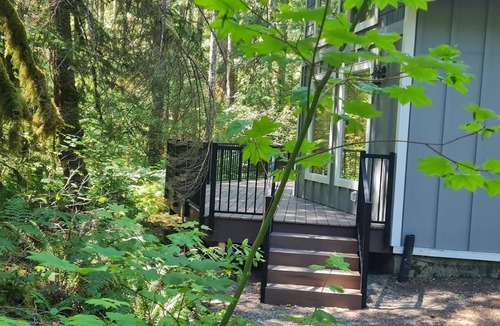 Warnick Cabin | Brocante Chalet