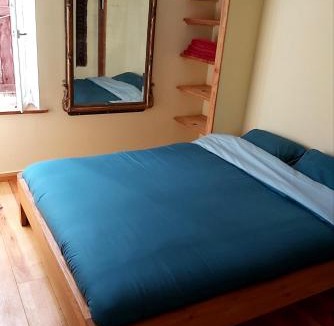 Aignan Apartment | Brocante Heaven 1