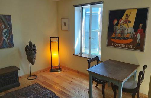 Aignan Apartment | Brocante Heaven 1