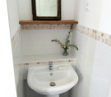 Aignan Apartment | Brocante Heaven 1