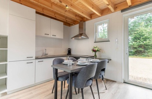 Nancay House | Brocard, lodge au coeur du Golf de Nancay