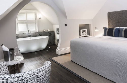 Sheffield Hotel | Brocco on the Park