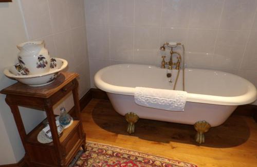 Manton House | Broccoli Bottom