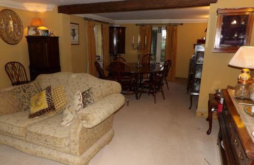 Manton House | Broccoli Bottom