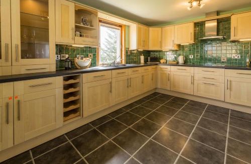 Lerwick House | Broch View, Shetland