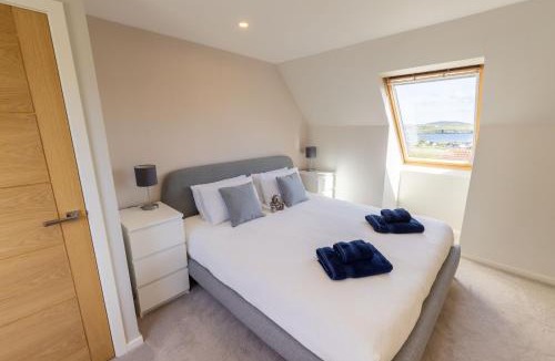 Lerwick House | Broch View, Shetland