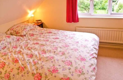 New Forest District Cottage | Brock Cottage