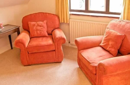 New Forest District Cottage | Brock Cottage