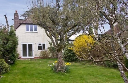 New Forest District Cottage | Brock Cottage