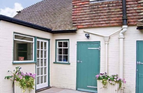 New Forest District Cottage | Brock Cottage