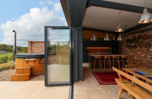 Northallerton House | Brock House