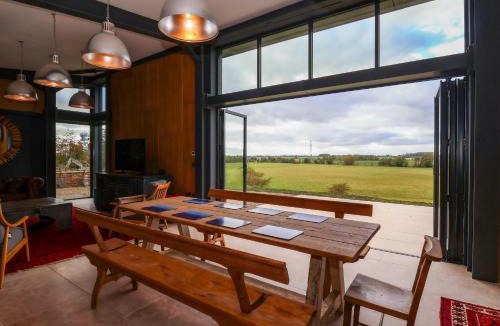 Northallerton House | Brock House