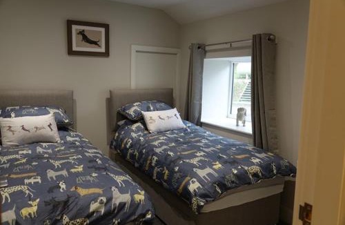 Richmond Apartment | Brocken Brae Cottage