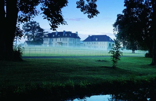 Chaddesley Corbett House | Brockencote Hall