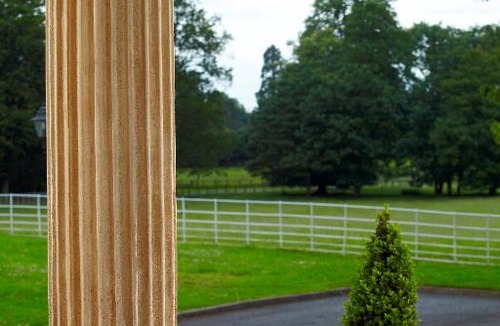 Chaddesley Corbett House | Brockencote Hall