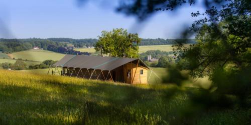 West Meon Other | Brocklands Farm Glamping