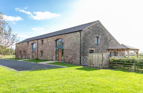 Appleby-in-Westmorland House | Brockram & Keld Barns