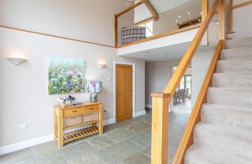 Appleby-in-Westmorland House | Brockram & Keld Barns