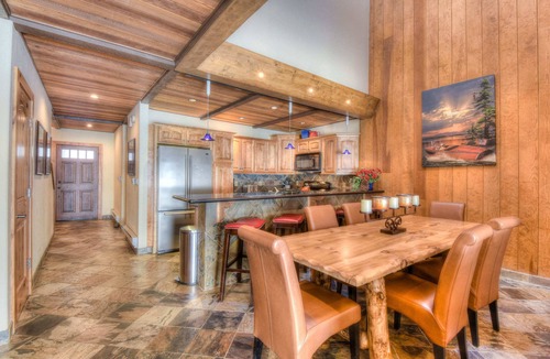 Brockway Condo | Brockway Springs Lodge | Steps to Lake Access!