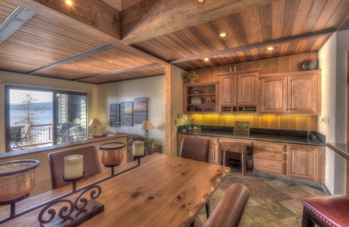 Brockway Condo | Brockway Springs Lodge | Steps to Lake Access!