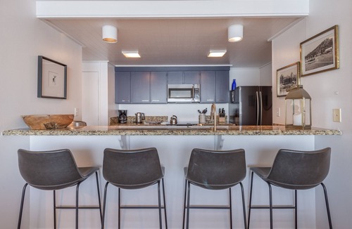 Brockway Condo | Brockway Springs Resort Unit 61 by Sierra Getaways