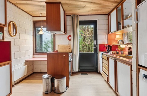 Faarevejle House | "Brodde" - 550m from the sea by Interhome