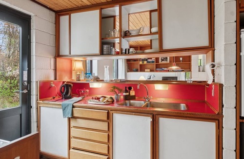 Faarevejle House | "Brodde" - 550m from the sea by Interhome