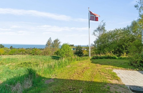 Faarevejle House | "Brodde" - 550m from the sea by Interhome