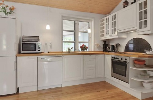 Brovst House | "Brodde" - all inclusive - 3km from the sea in NW Jutland by Interhome
