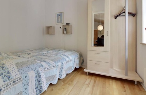 Brovst House | "Brodde" - all inclusive - 3km from the sea in NW Jutland by Interhome