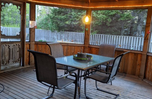 Corran Ban Cottage | Broderick By The Bay