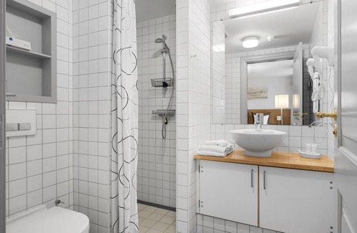 Christiansfeld Hotel | Brodremenighedens Hotel, BW Signature Collection