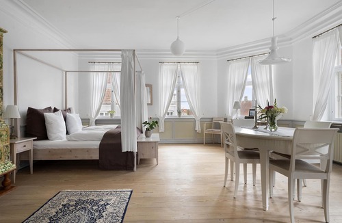 Christiansfeld Hotel | Brodremenighedens Hotel, BW Signature Collection