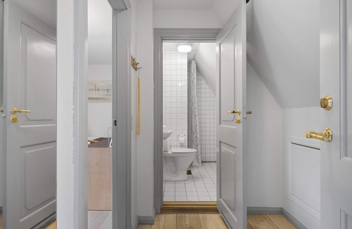 Christiansfeld Hotel | Brodremenighedens Hotel, BW Signature Collection